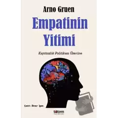 Empatinin Yitimi