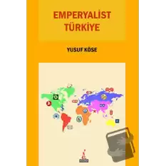 Emperyalist Türkiye