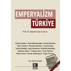 Emperyalizm ve Türkiye