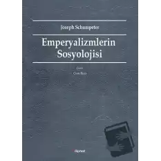 Emperyalizmlerin Sosyolojisi