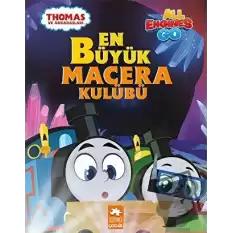 En Büyük Macera Kulübü