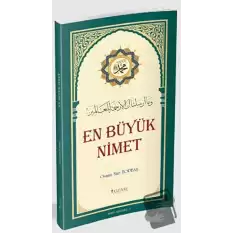 En Büyük Nimet