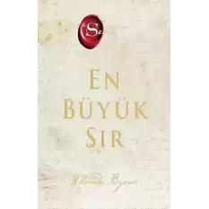 En Büyük Sır (Ciltli)