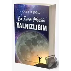 En Derin Mavide Yalnızlığım