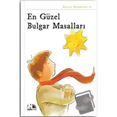 En Güzel Bulgar Masalları