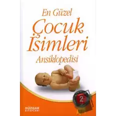 En Güzel Çocuk İsimleri Ansiklopedisi