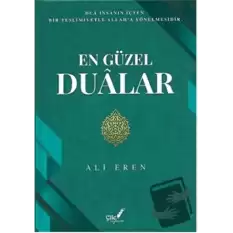 En Güzel Dualar (Ciltli)