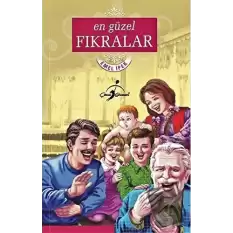 En Güzel Fıkralar