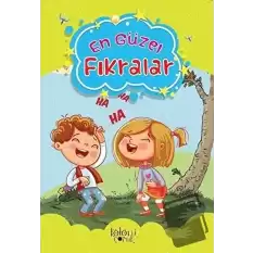 En Güzel Fıkralar