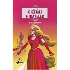 En Güzel Gizemli Hikayeler