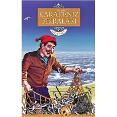 En Güzel Karadeniz Fıkraları