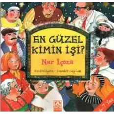 En Güzel Kimin İşi? 1