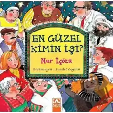 En Güzel Kimin İşi? 1