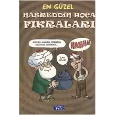 En Güzel Nasreddin Hoca Fıkraları