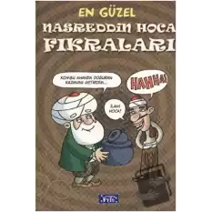 En Güzel Nasreddin Hoca Fıkraları