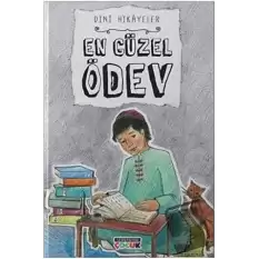 En Güzel Ödev