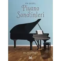 En Güzel Piyano Sonatinleri