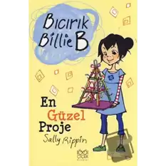 En Güzel Proje - Bıcırık Billie B