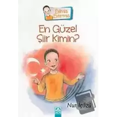 En Güzel Şiir Kimin