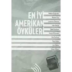 En İyi Amerikan Öyküleri