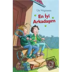 En İyi Arkadaşım