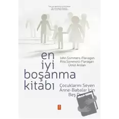 En İyi Boşanma Kitabı