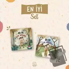 En İyi Kim Seti- 2 Kitap