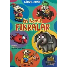 En Komik Fıkralar