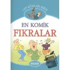 En Komik Fıkralar