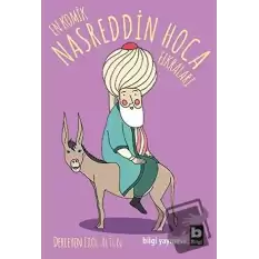 En Komik Nasreddin Hoca Fıkraları