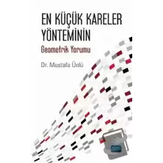 En Küçük Kareler Yönteminin Geometrik Yorumu