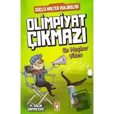 En Meşhur Video - Olimpiyat Çıkmazı