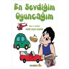 En Sevdiğim Oyuncağım