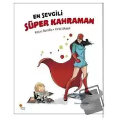 En Sevgili Süper Kahraman