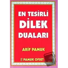 En Tesirli Dilek Duaları (Dua-145)