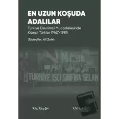 En Uzun Koşuda Adalılar