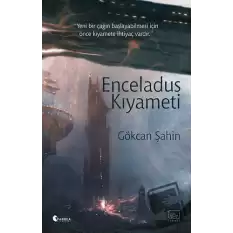 Enceladus Kıyameti