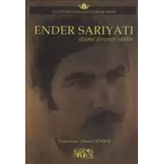 Ender Sarıyatı - Ölüme Direnen Şiirler