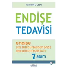 Endişe Tedavisi