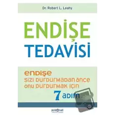 Endişe Tedavisi