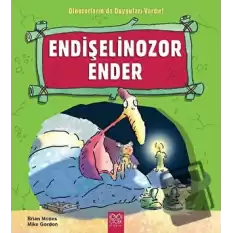 Endişelinozor Ender