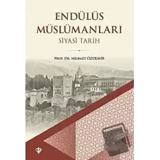 Endülüs Müslümanları - Siyasi Tarih