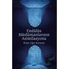 Endülüs Müslümanlarının Asimilasyonu