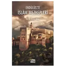 Endülüste İslam Mezhepleri