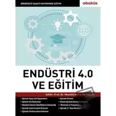 Endüstri 4.0 ve Eğitim