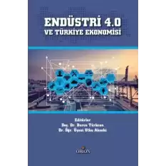 Endüstri 4.0 ve Türkiye Ekonomisi