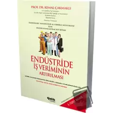 Endüstride İş Veriminin Arttırılması