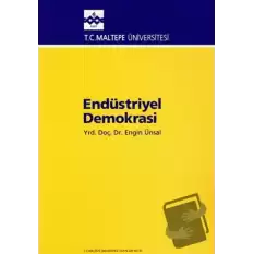 Endüstriyel Demokrasi