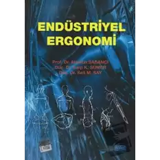 Endüstriyel Ergonomi