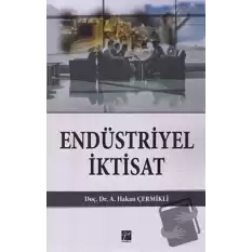 Endüstriyel İktisat